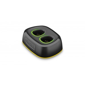 Karcher Battery Power 4V Duo Fast Charger Karcher Battery Power 4V Duo Fast Charger